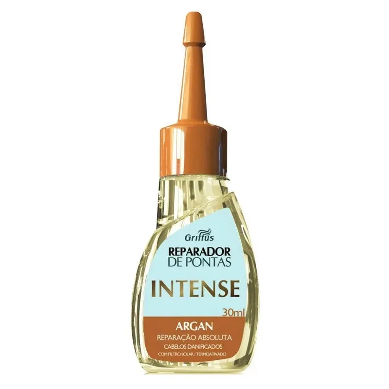 GRIFFUS REPARADOR PONTAS 30ML