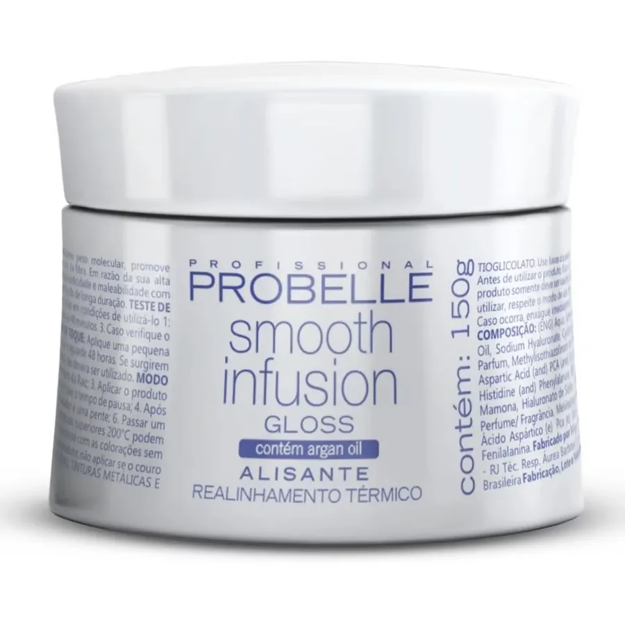 PROBELLE BOTOX 150G SMOOTH INFUSION