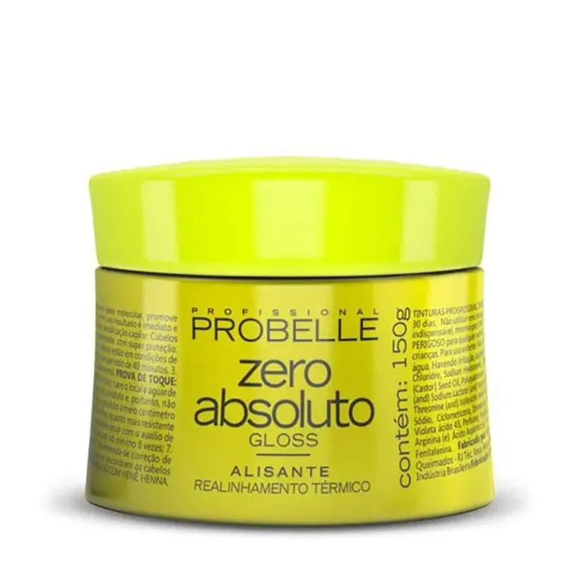 PROBELLE BOTOX 150G ZERO ABSOLUTO