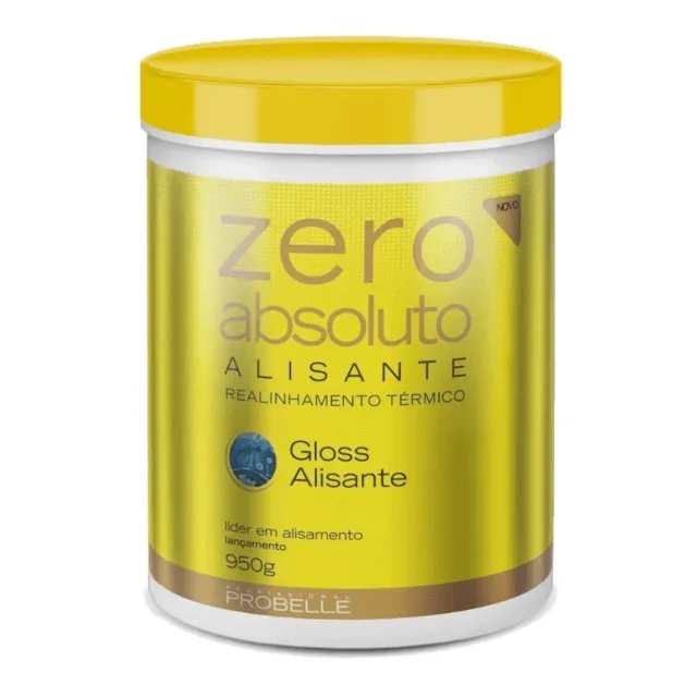 PROBELLE BOTOX 950G ZERO ABSOLUTO