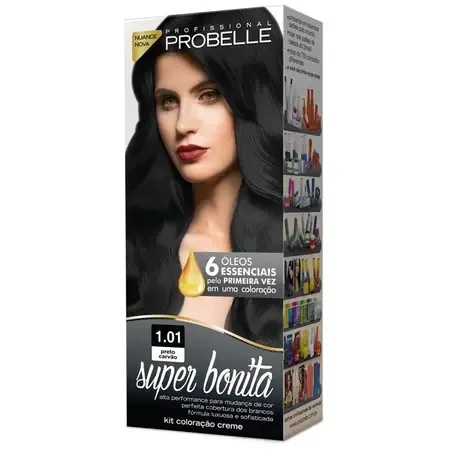 PROBELLE TINT S. BONITA 1.01