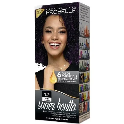 PROBELLE TINT S. BONITA 1.2
