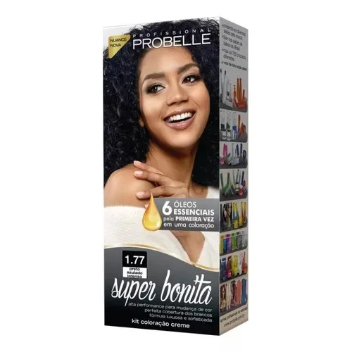 PROBELLE TINT S. BONITA 1.77