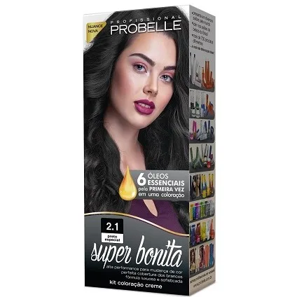 PROBELLE TINT S. BONITA 2.1