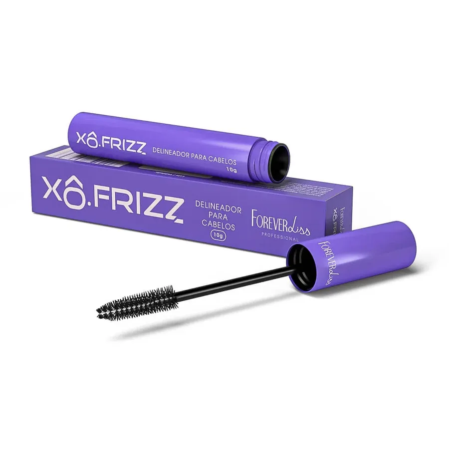 FOREVER LISS DELINEADOR 10G PARA CABELOS