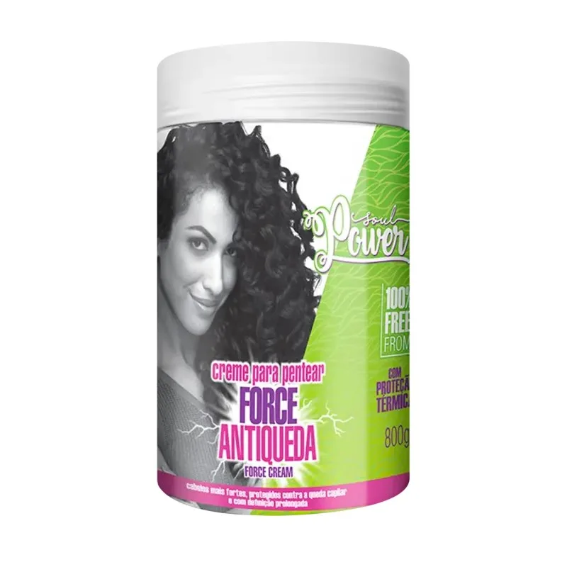 SOUL POWER CR 800G ANTIQUEDA FORCE CREAM