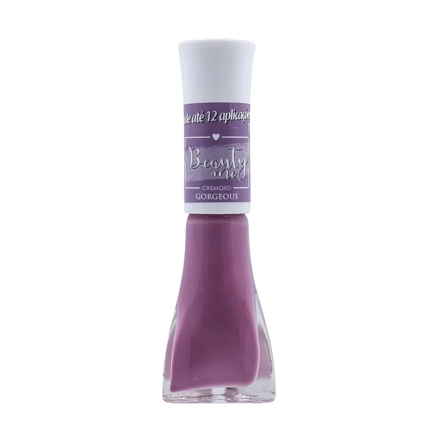 BEAUTY ME ESM 11ML CREMOSO GORGEOUS