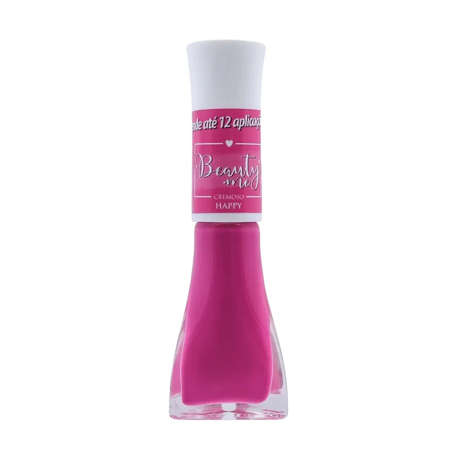 BEAUTY ME ESM 11ML CREMOSO HAPPY