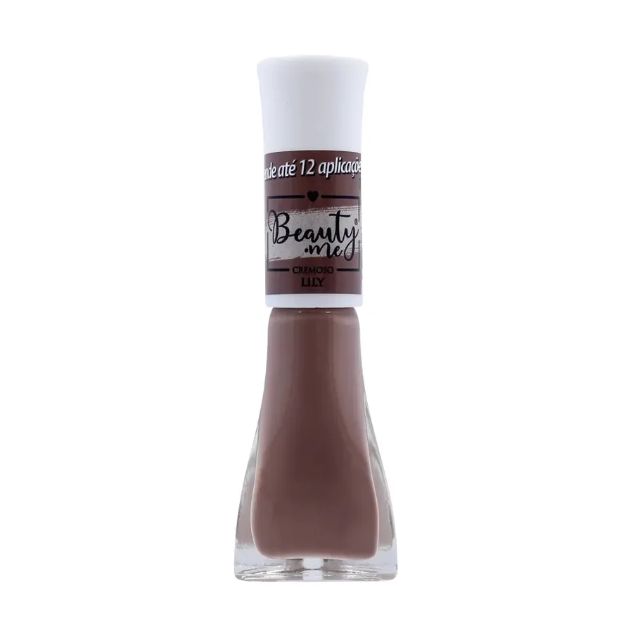 BEAUTY ME ESM 11ML CREMOSO LILY