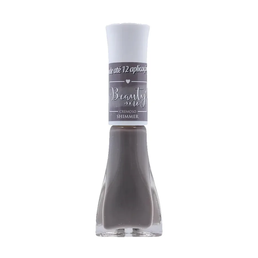 BEAUTY ME ESM 11ML CREMOSO SHIMMER