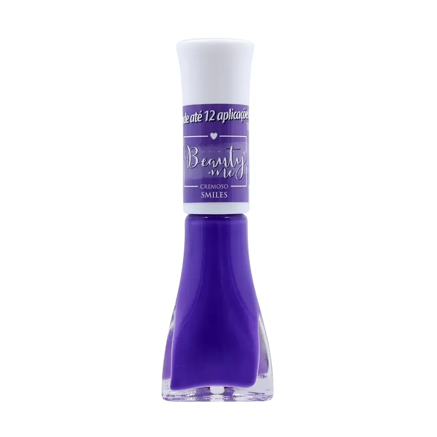 BEAUTY ME ESM 11ML CREMOSO SMILES