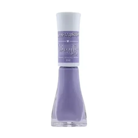 BEAUTY ME ESM 11ML CREMOSO ZAZ