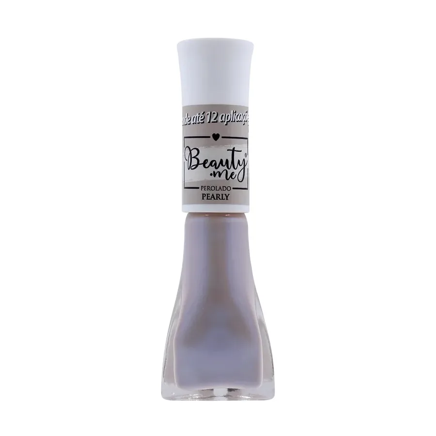 BEAUTY ME ESM PEROLADO PEARLY