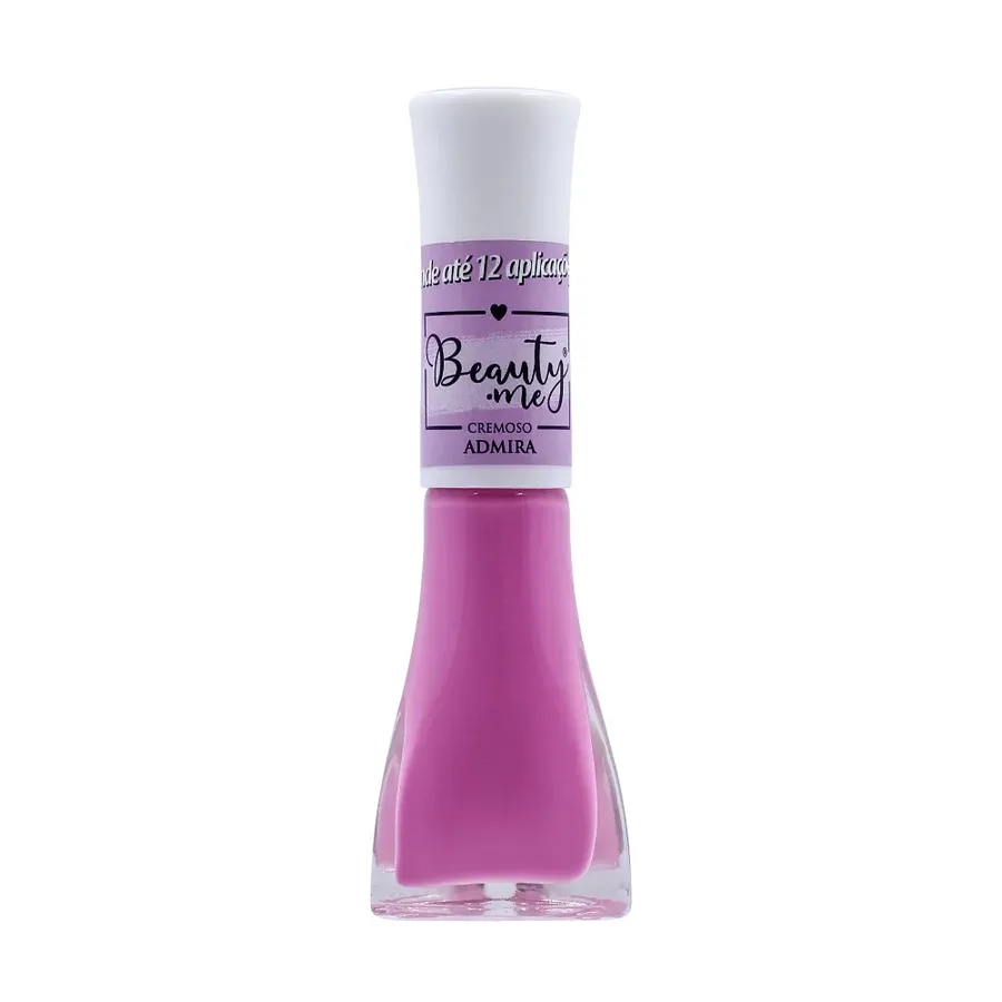 BEAUTY ME ESM 11ML CREMOSO ADMIRA