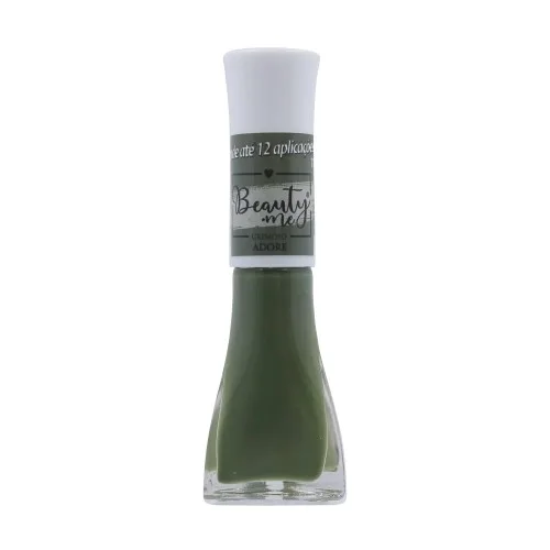 BEAUTY ME ESM 11ML CREMOSO ADORE