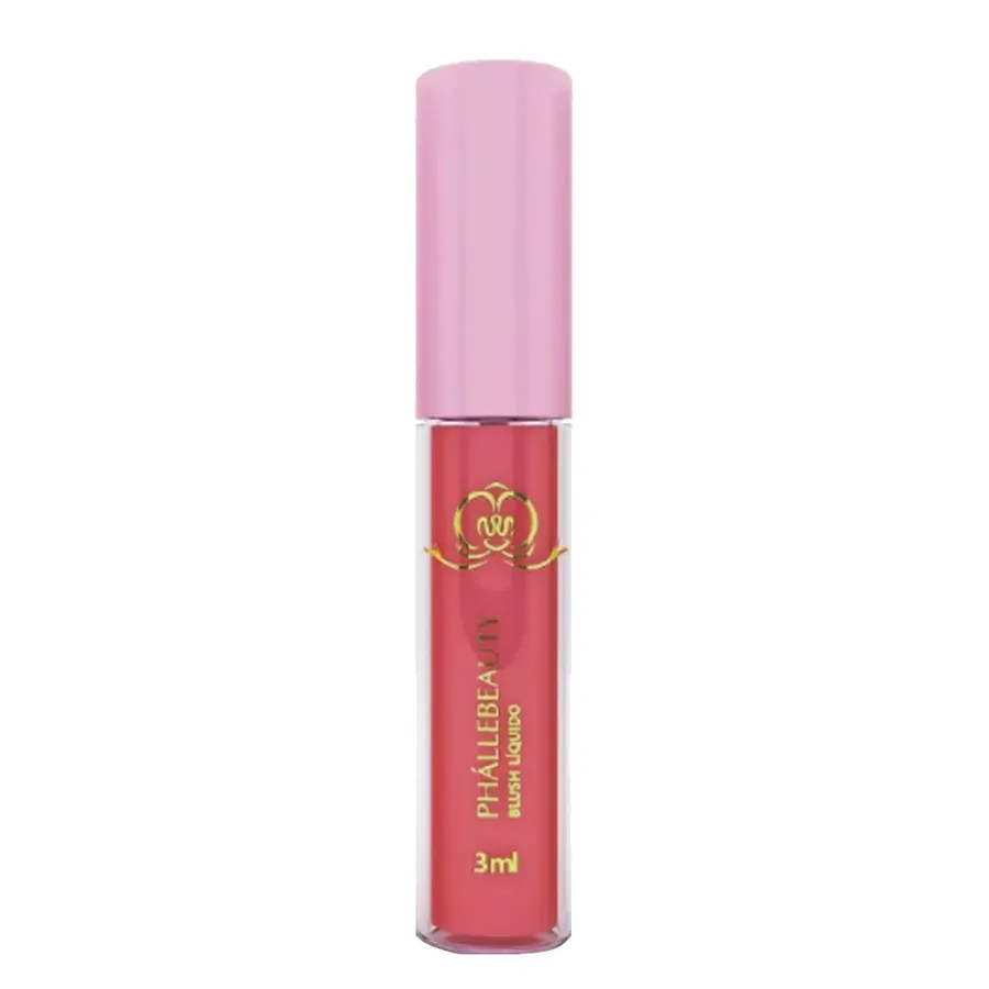 PHALLEBEAUTY BLUSH LIQUIDO 3ML COR 03 REF PH0323