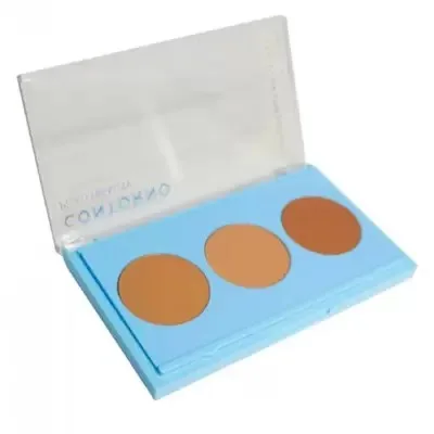 PHALLEBEAUTY PALETA DE CONTORNO 12G PH0320
