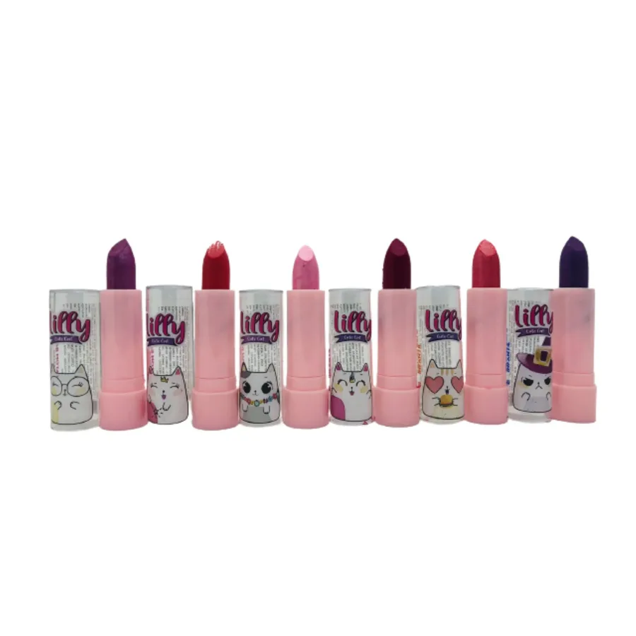 PHALLEBEAUTY BATOM INFANTIL LILLY CUTE
