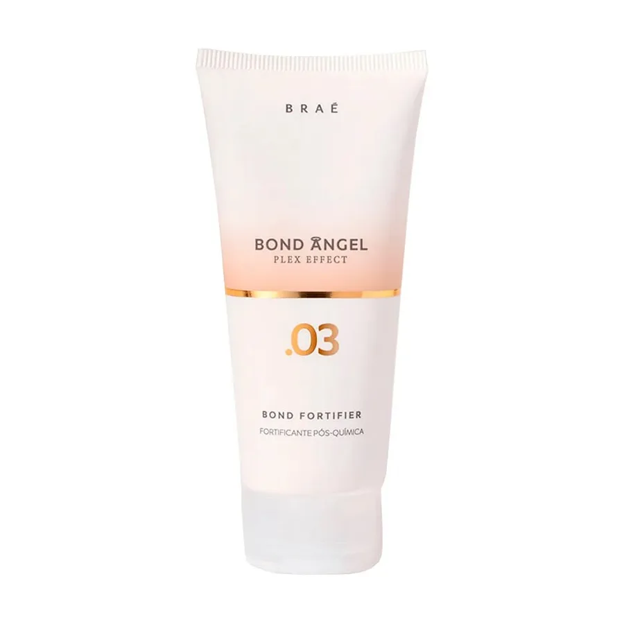BRAE FORTIFICANTE 100ML POS QUIM PASSO3 BOND ANGEL