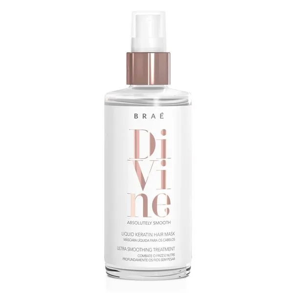 BRAE MASC 60ML LIQUIDA DIVINE