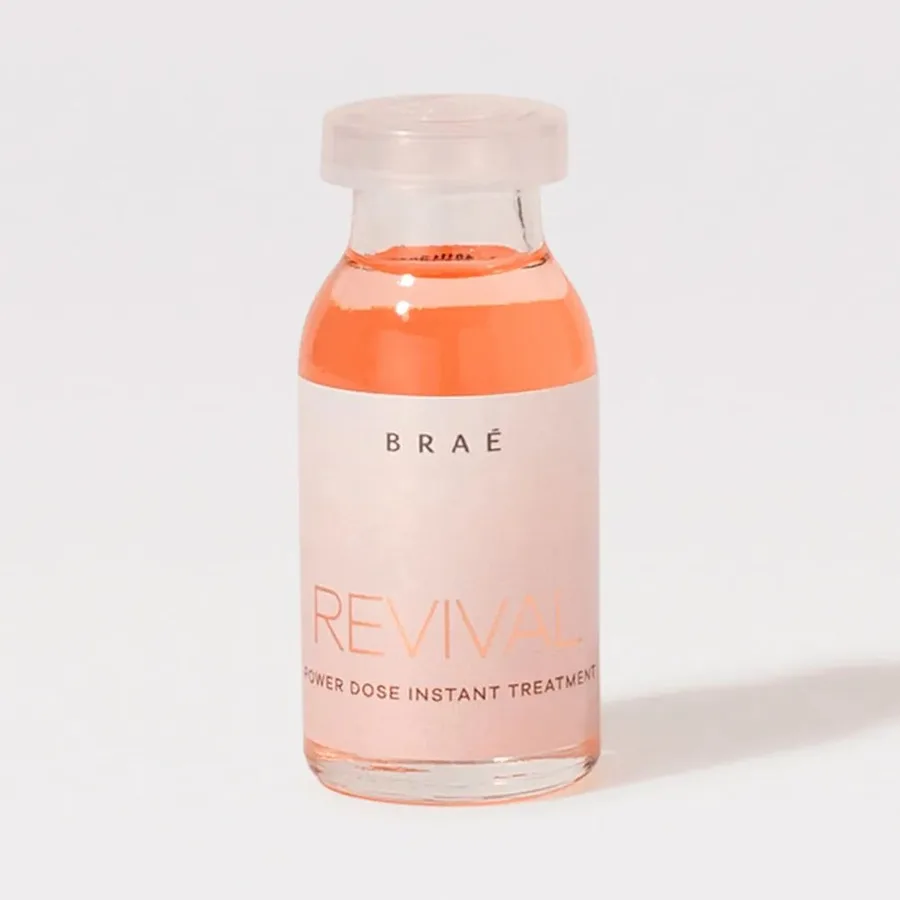 BRAE AMPOLA 13ML POWER DOSE REVIVAL