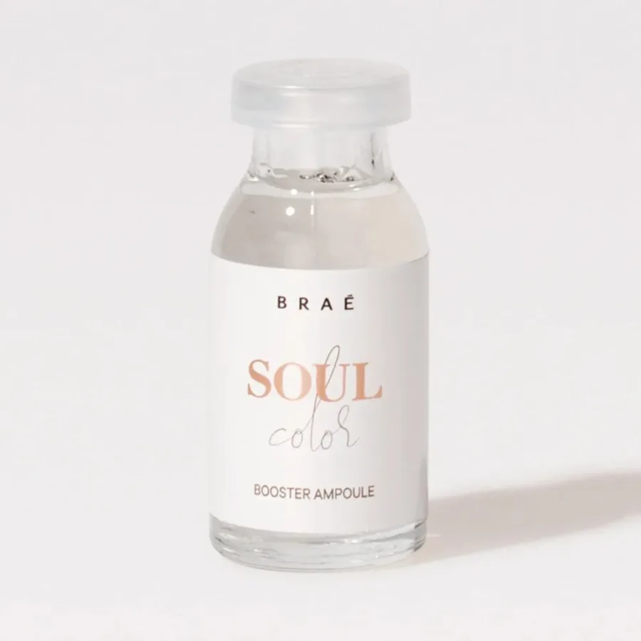 BRAE AMPOLA 13ML SOUL COLOR