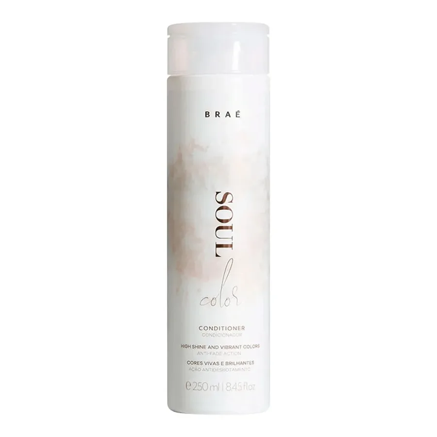 BRAE COND 250ML SOUL COLOR - SC1327