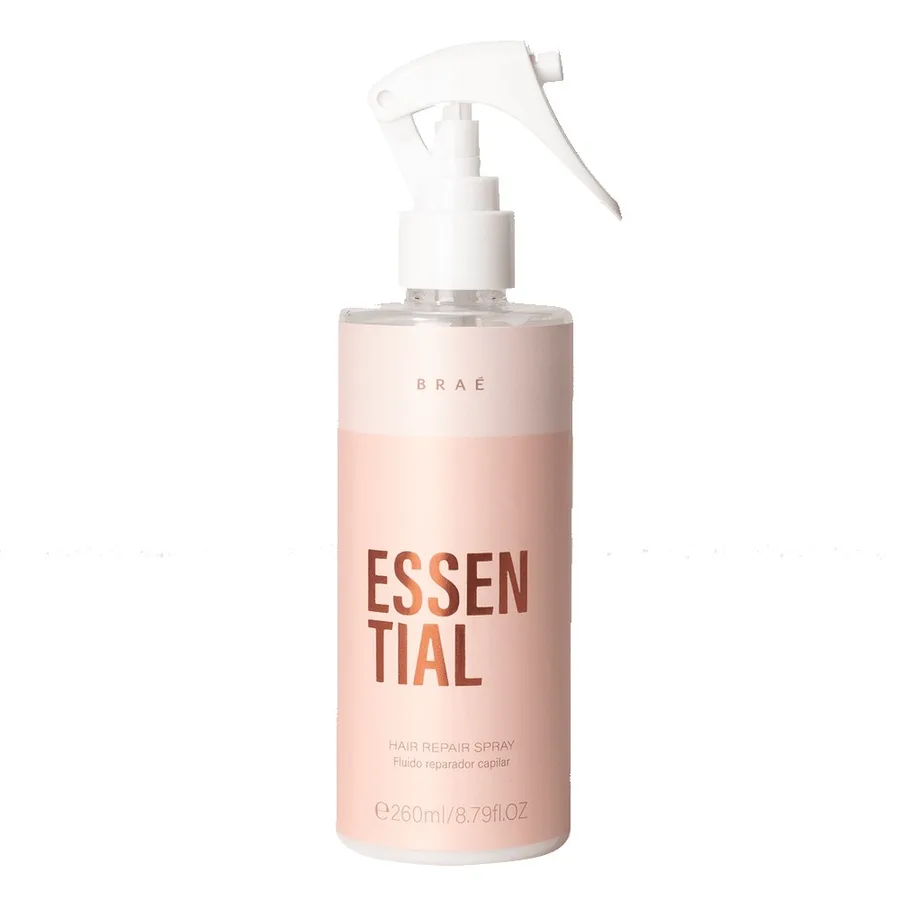 BRAE FINALIZADOR 260ML SPRAY ESSENTIAL