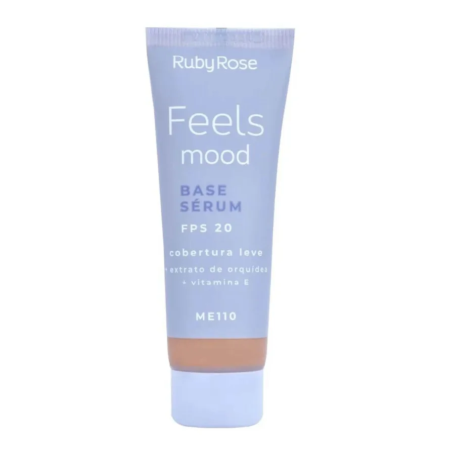 RUBY ROSE BASE SERUM FPS 20 *ERRO* HB900