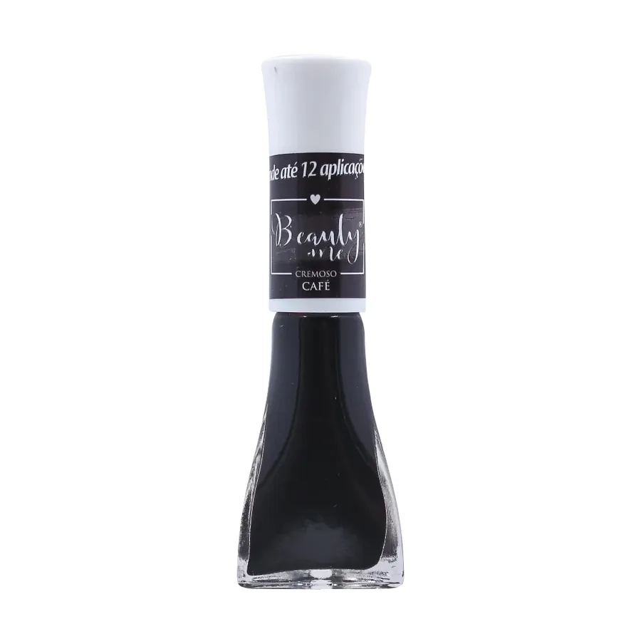 BEAUTY ME ESM 11ML CREMOSO CAFE
