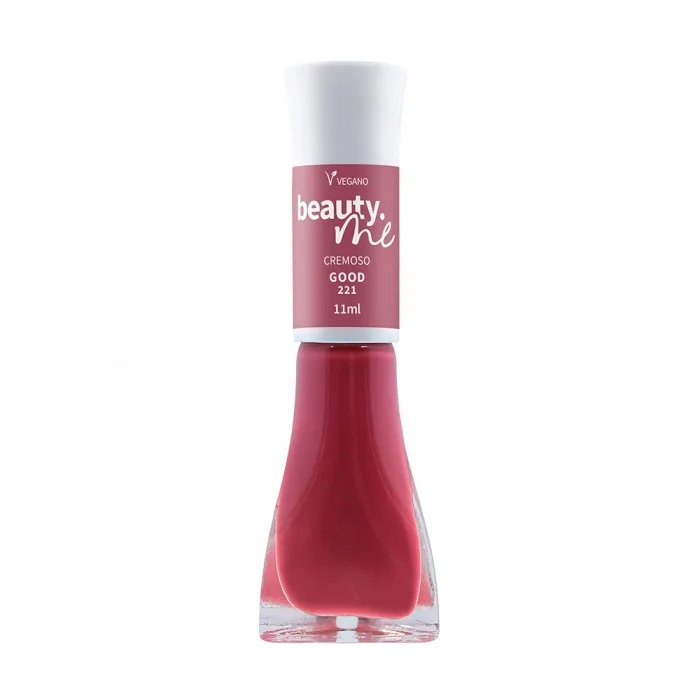 BEAUTY ME ESM 11ML CREMOSO GOOD