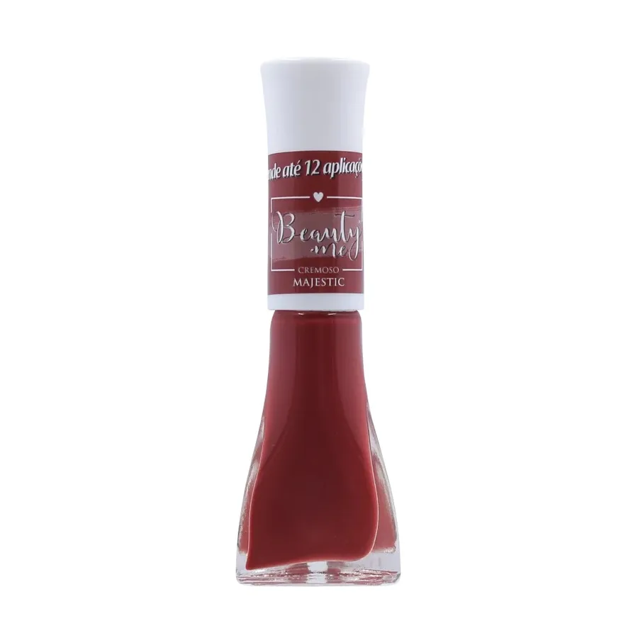 BEAUTY ME ESM 11ML CREMOSO MAJESTIC