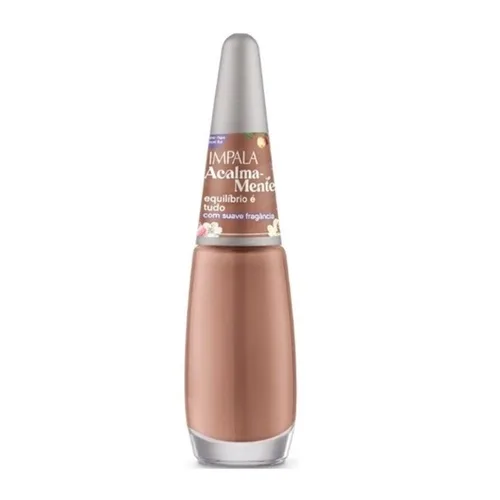 IMPALA ESM 7,5ML ACALMA-MENTE EQUILIBRIO E TUDO