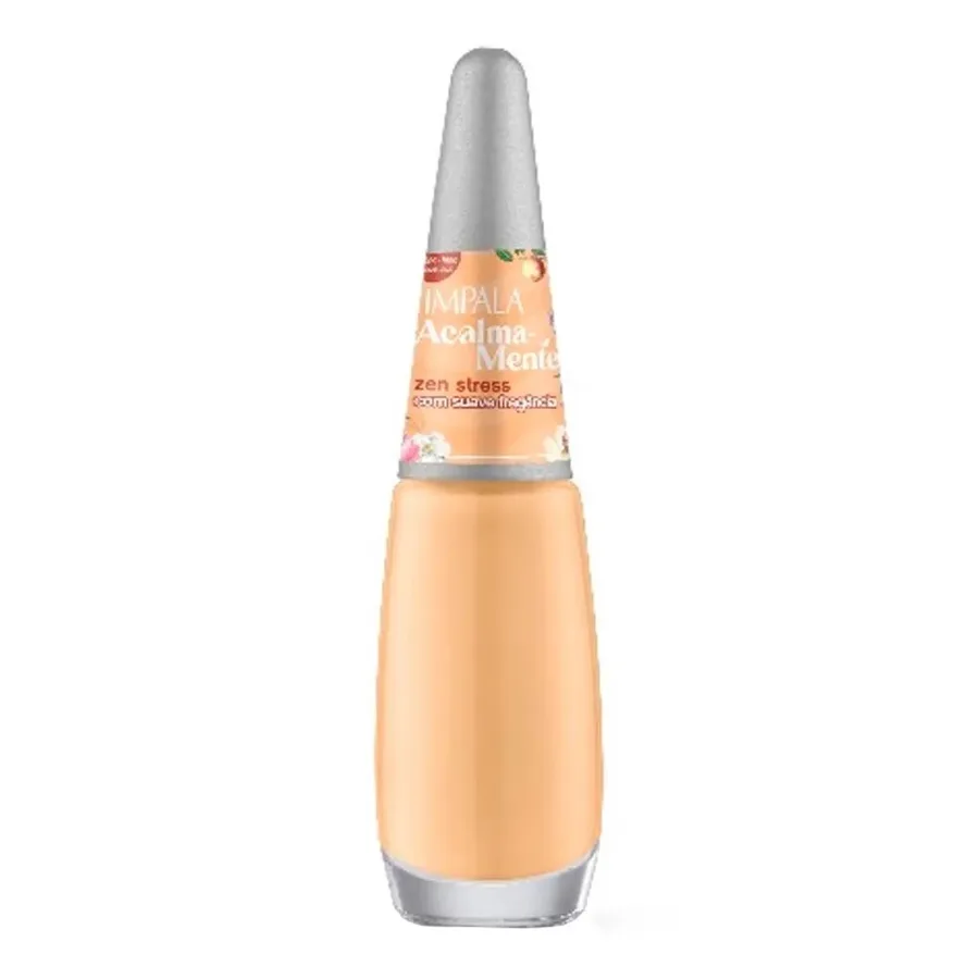 IMPALA ESM 7,5ML ACALMA-MENTE ZEN STRESS