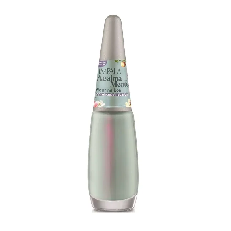 IMPALA ESM 7,5ML ACALMA-MENTE FICAR NA BOA