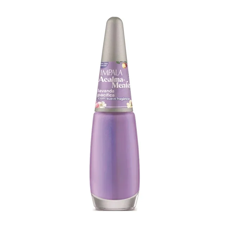 IMPALA ESM 7,5ML ACALMA-MENTE LAVANDA PACIFICA
