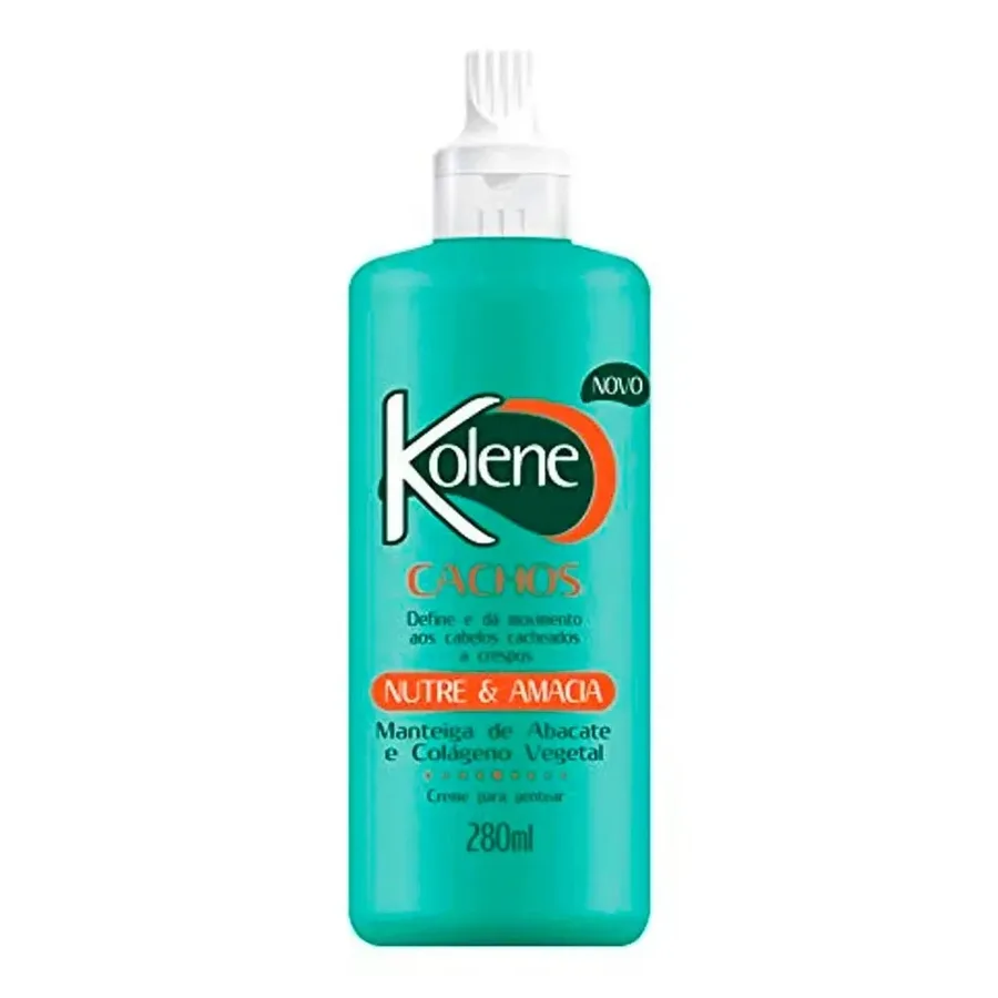 KOLENE CR 280ML PENTEAR CACHOS