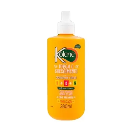 KOLENE CR 280ML PENTEAR FINALIZACAO