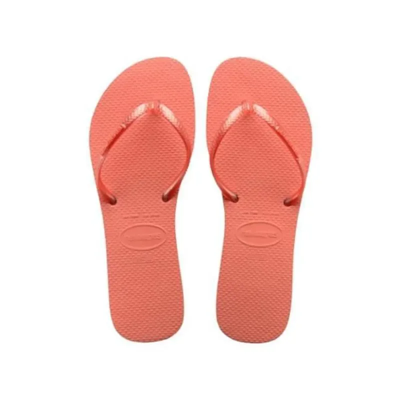 HAVAIANAS FLAT 37/38 NECTAR