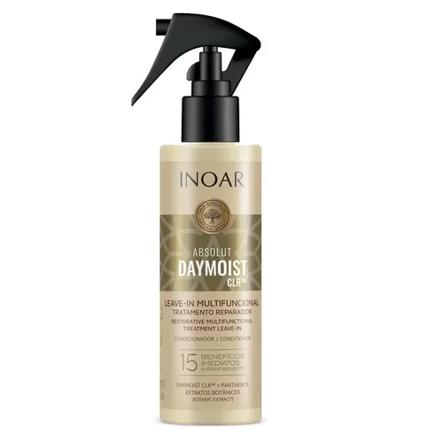 INOAR LEAVE 200ML DAYMOIST