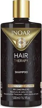 INOAR SH 500ML HAIR THERAPY