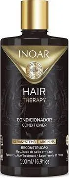 INOAR COND 500ML HAIR THERAPY