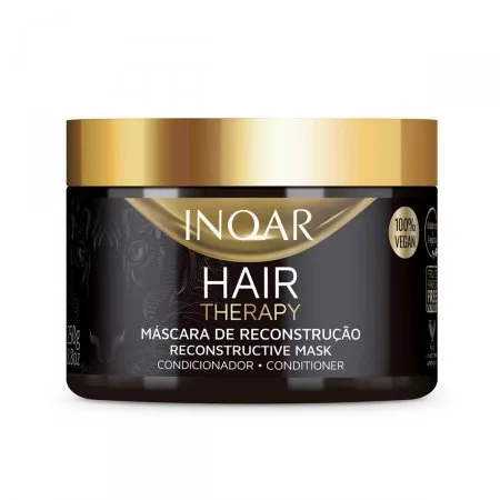 INOAR MASC 250G HAIR THERAPY