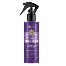 INOAR LEAVE 200ML SPEED BLOND