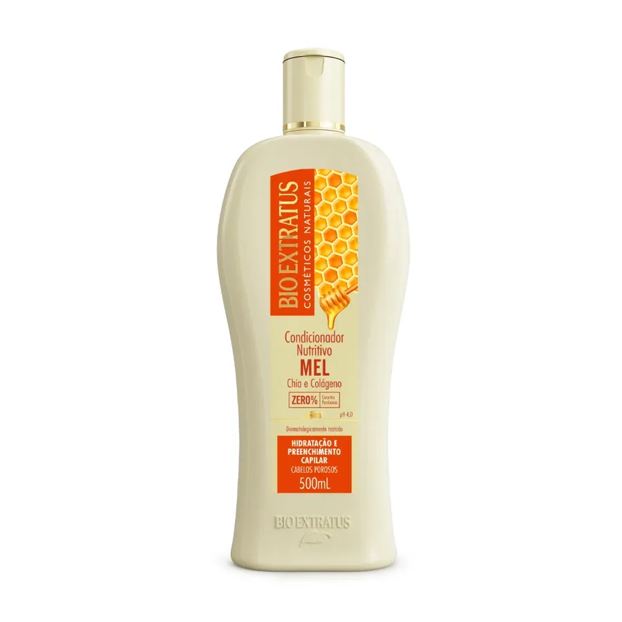 BIOEXTRATUS COND 500ML MEL