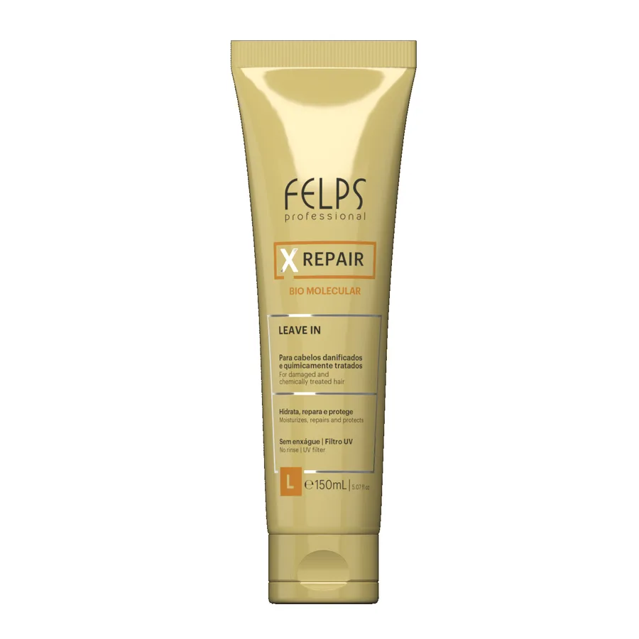 FELPS LEAVE IN 150ML XREPAIR