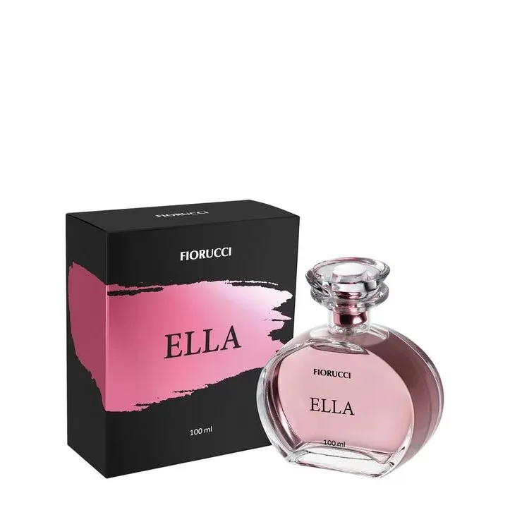 FIORUCCI COLONIA 100ML ELLA