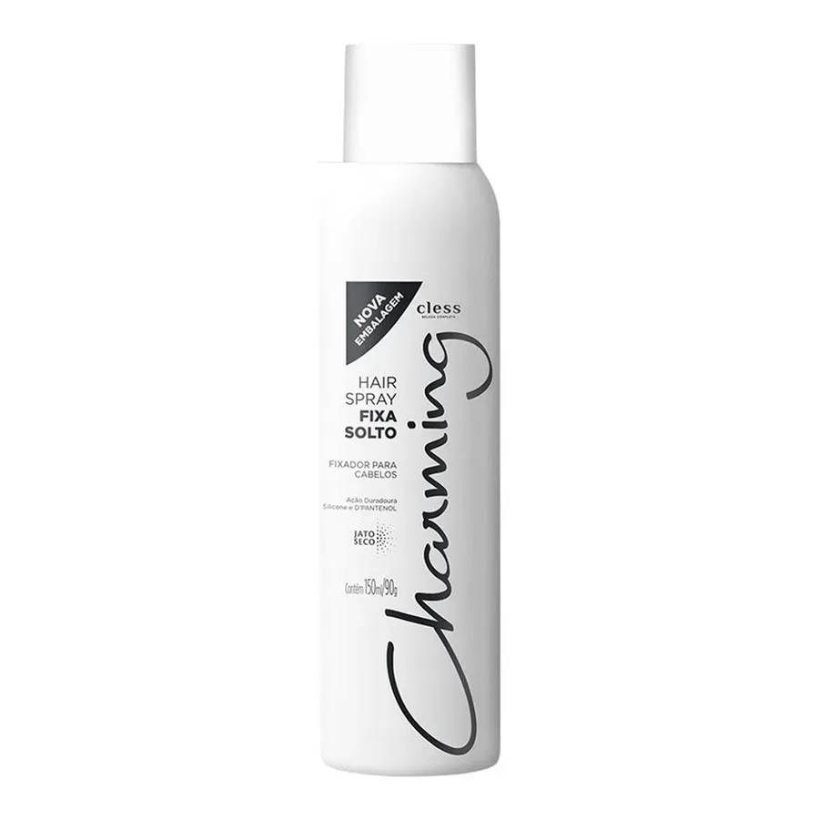CLESS SPRAY 150ML CHARMING NORMAL