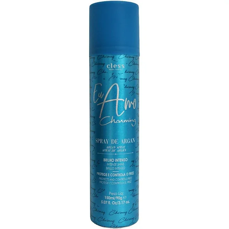 CLESS SPRAY 150ML EU AMO CHARMING ARGAN