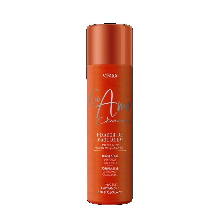 CLESS FIXADOR 150ML MAQUIAGEM